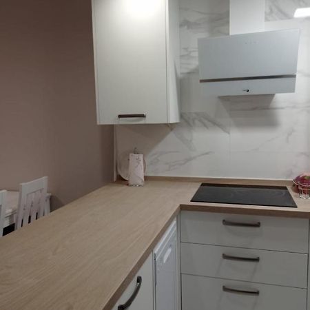 Apartamento Ronda IV Fuengirola Ngoại thất bức ảnh