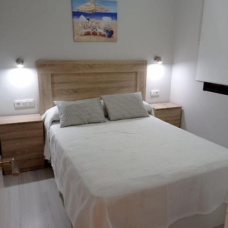 Apartamento Ronda IV Fuengirola Ngoại thất bức ảnh