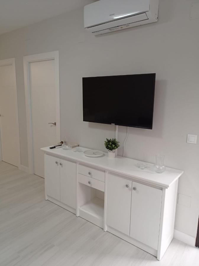 Apartamento Ronda IV Fuengirola Ngoại thất bức ảnh