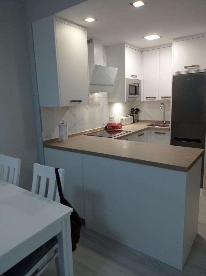 Apartamento Ronda IV Fuengirola Ngoại thất bức ảnh