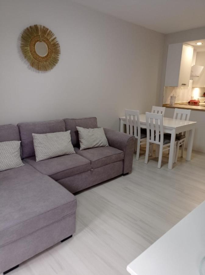 Apartamento Ronda IV Fuengirola Ngoại thất bức ảnh