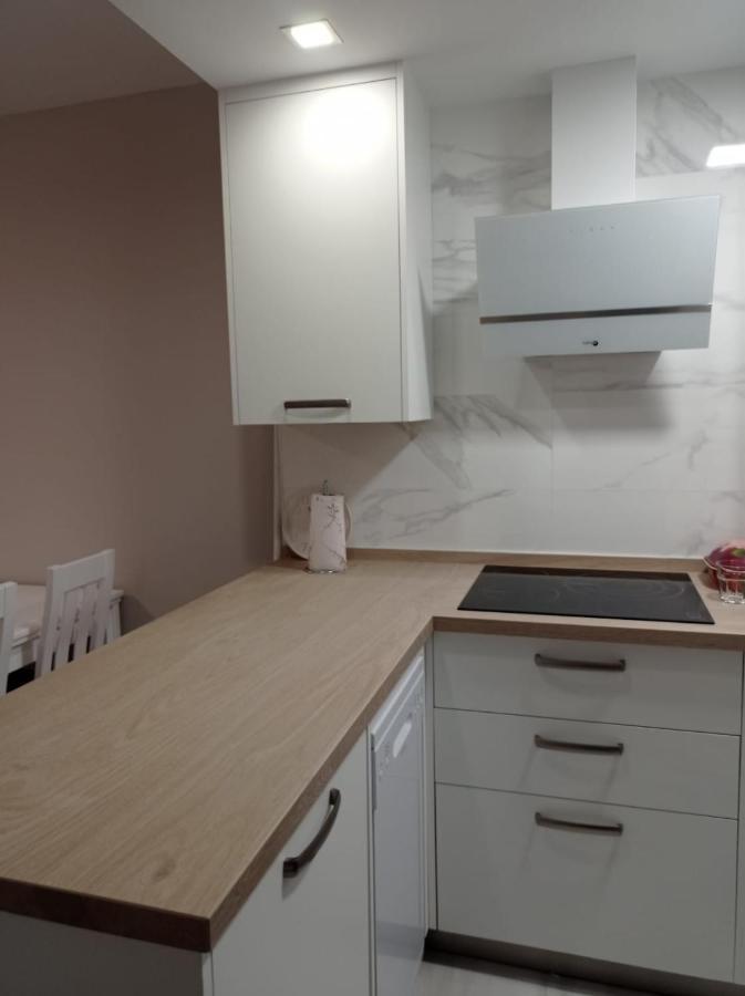Apartamento Ronda IV Fuengirola Ngoại thất bức ảnh