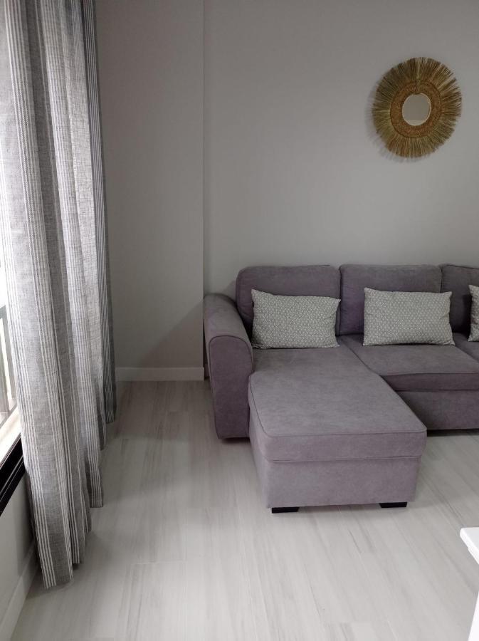 Apartamento Ronda IV Fuengirola Ngoại thất bức ảnh