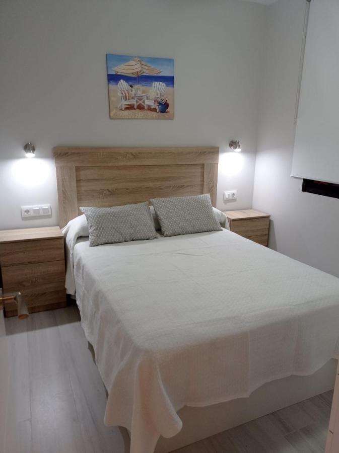Apartamento Ronda IV Fuengirola Ngoại thất bức ảnh