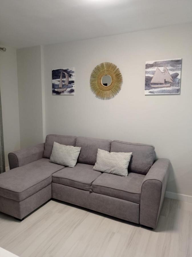 Apartamento Ronda IV Fuengirola Ngoại thất bức ảnh