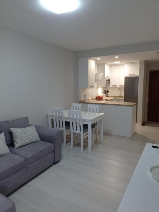 Apartamento Ronda IV Fuengirola Ngoại thất bức ảnh