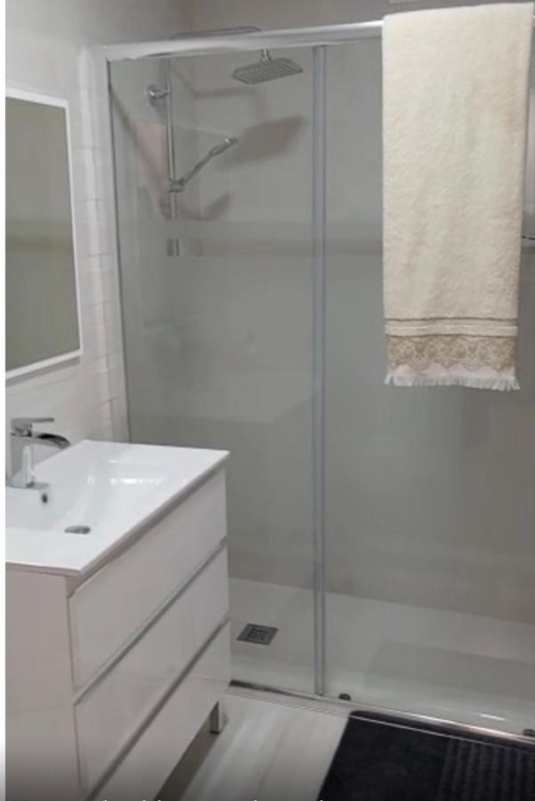 Apartamento Ronda IV Fuengirola Ngoại thất bức ảnh