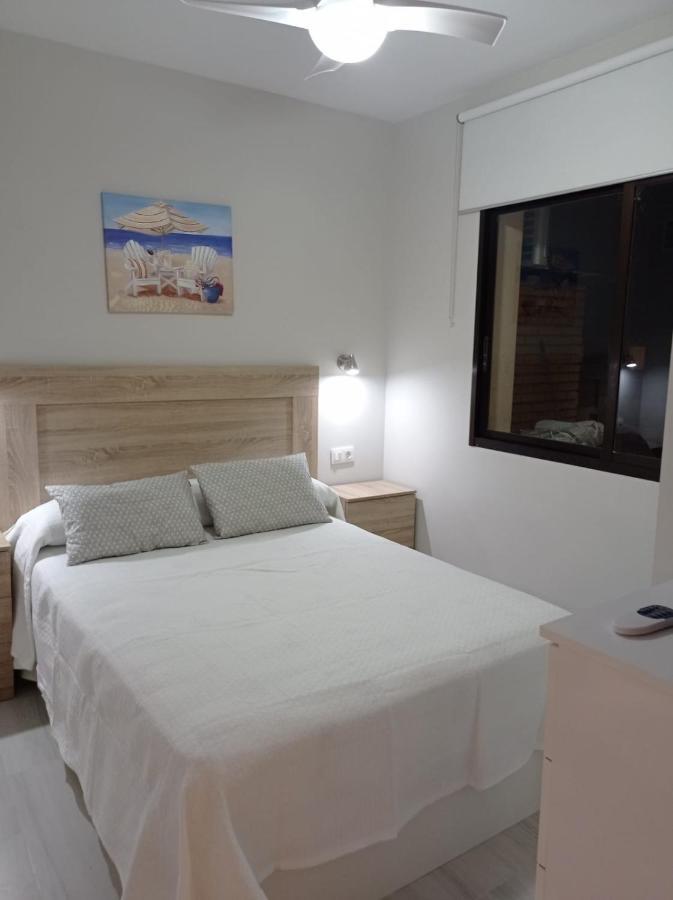 Apartamento Ronda IV Fuengirola Ngoại thất bức ảnh
