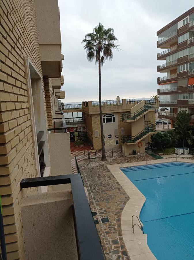 Apartamento Ronda IV Fuengirola Ngoại thất bức ảnh